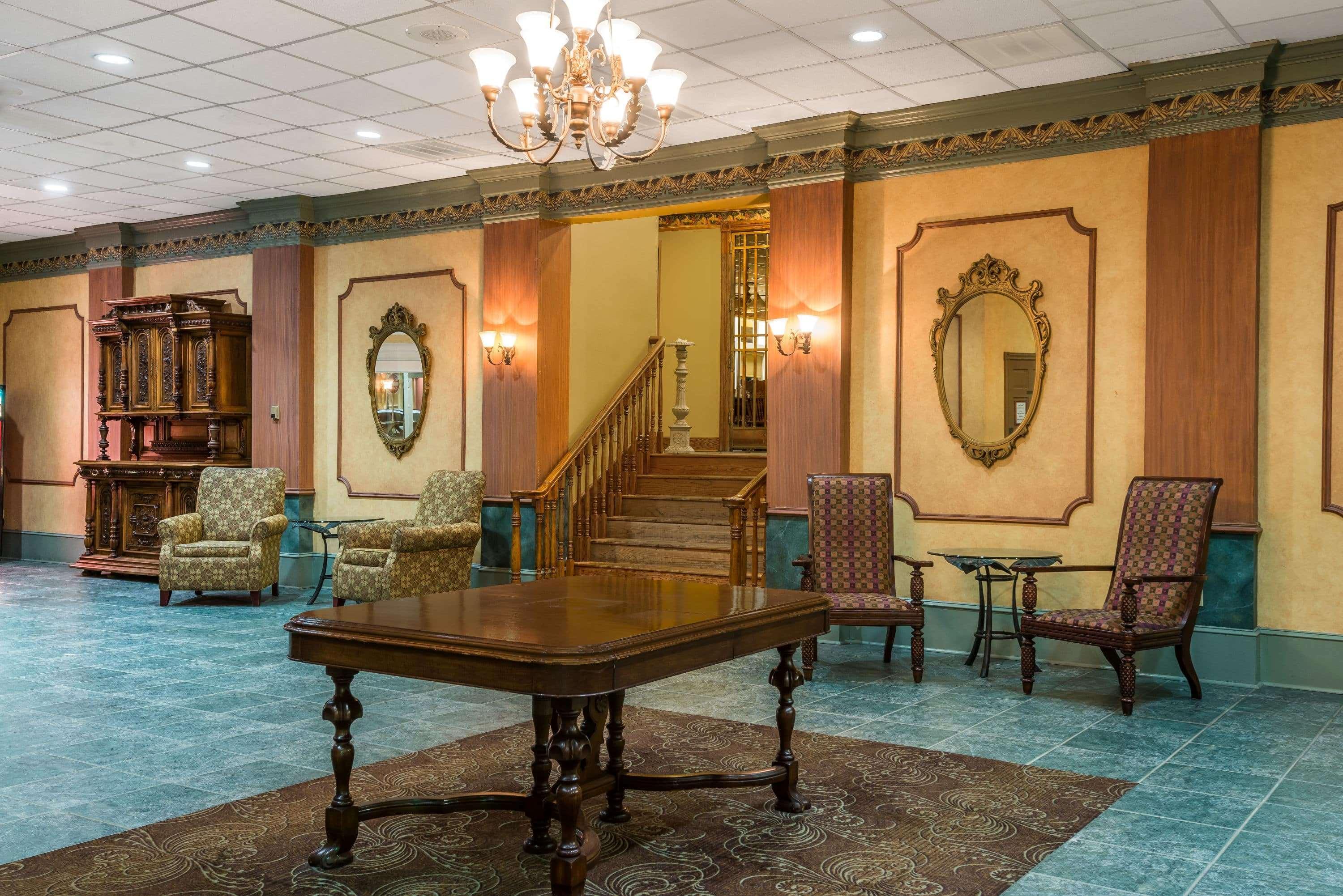 Days Inn By Wyndham Atlantic City Oceanfront-Boardwalk Экстерьер фото